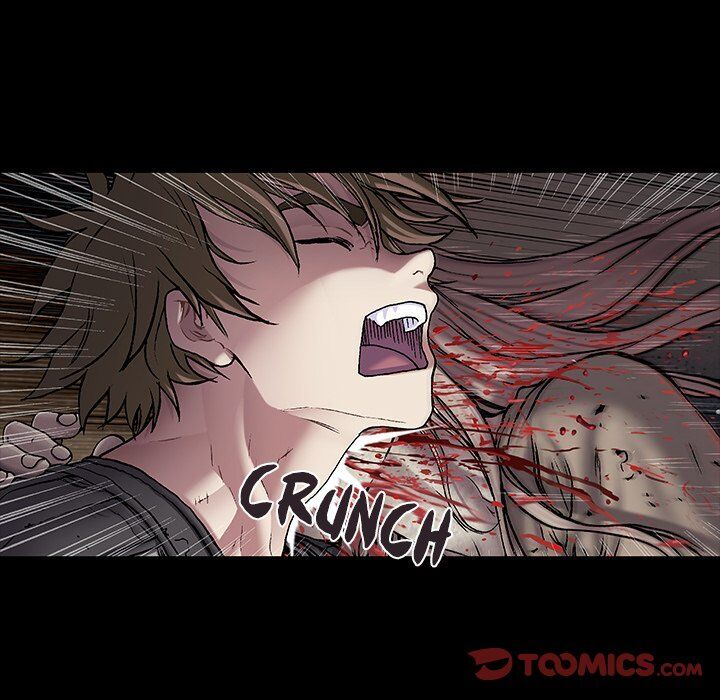Read Leviathan (Lee Gyuntak) EN Manga Online