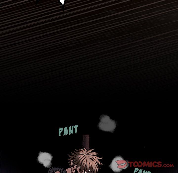 Read Leviathan (Lee Gyuntak) EN Manga Online
