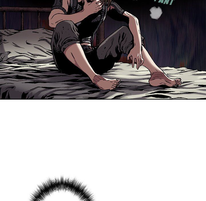 Read Leviathan (Lee Gyuntak) EN Manga Online