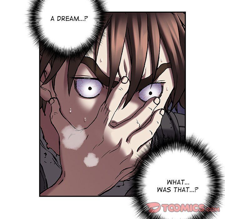 Read Leviathan (Lee Gyuntak) EN Manga Online