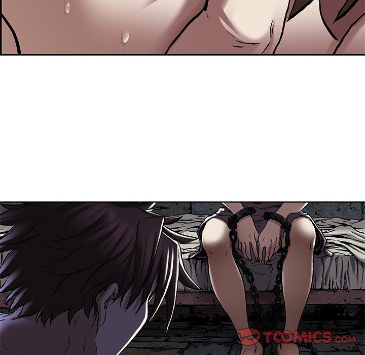 Read Leviathan (Lee Gyuntak) EN Manga Online