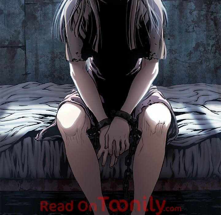 Read Leviathan (Lee Gyuntak) EN Manga Online