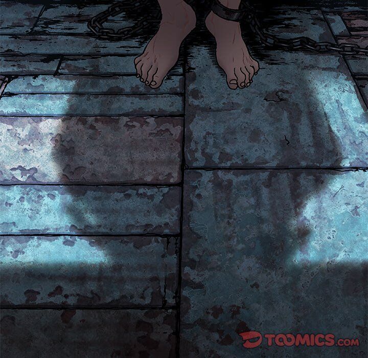Read Leviathan (Lee Gyuntak) EN Manga Online