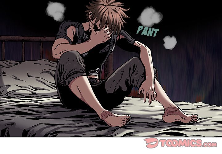 Read Leviathan (Lee Gyuntak) EN Manga Online