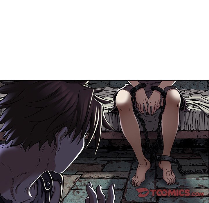 Read Leviathan (Lee Gyuntak) EN Manga Online