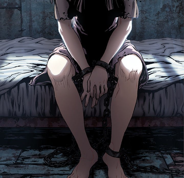 Read Leviathan (Lee Gyuntak) EN Manga Online