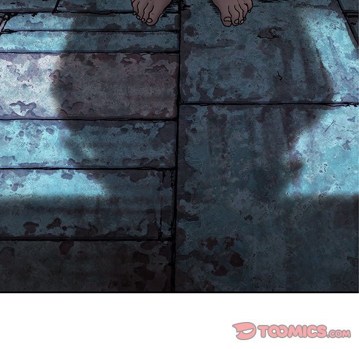 Read Leviathan (Lee Gyuntak) EN Manga Online