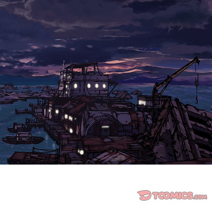 Read Leviathan (Lee Gyuntak) EN Manga Online