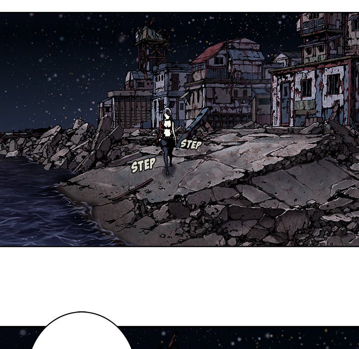 Read Leviathan (Lee Gyuntak) EN Manga Online