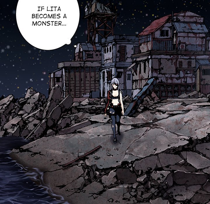 Read Leviathan (Lee Gyuntak) EN Manga Online