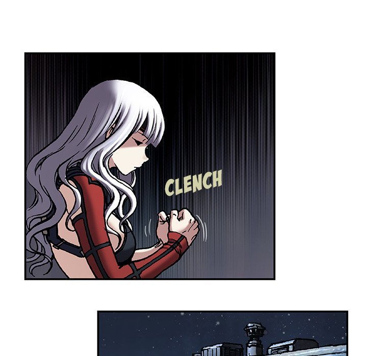 Read Leviathan (Lee Gyuntak) EN Manga Online