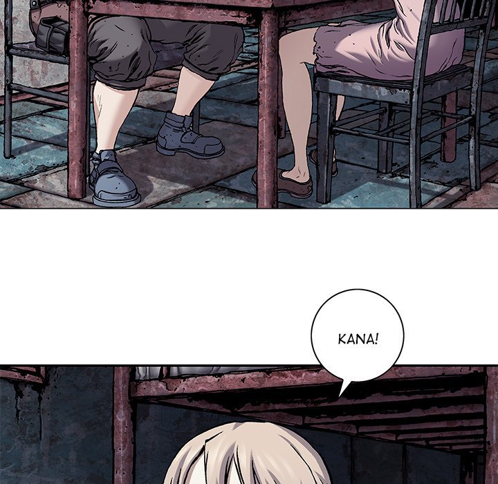 Read Leviathan (Lee Gyuntak) EN Manga Online