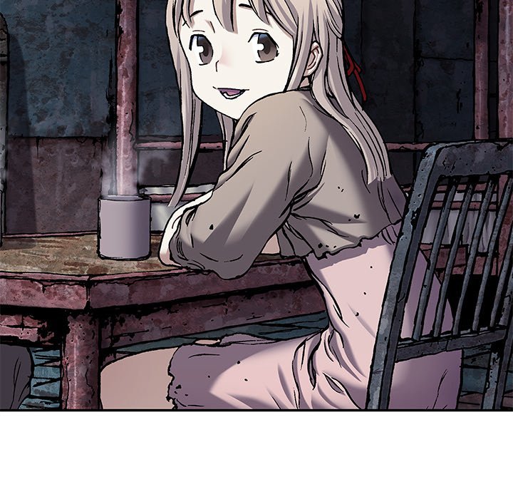 Read Leviathan (Lee Gyuntak) EN Manga Online