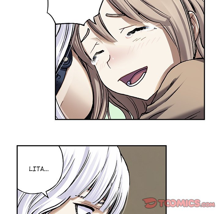 Read Leviathan (Lee Gyuntak) EN Manga Online