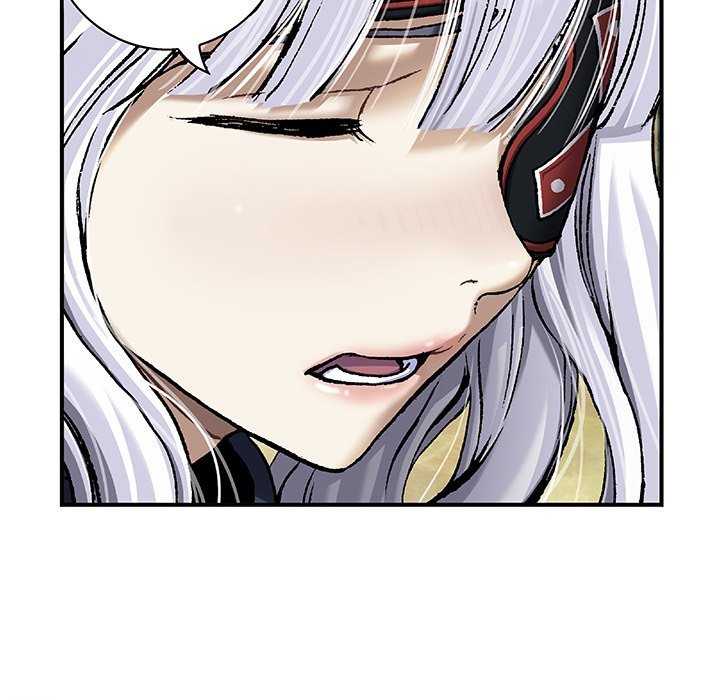 Read Leviathan (Lee Gyuntak) EN Manga Online