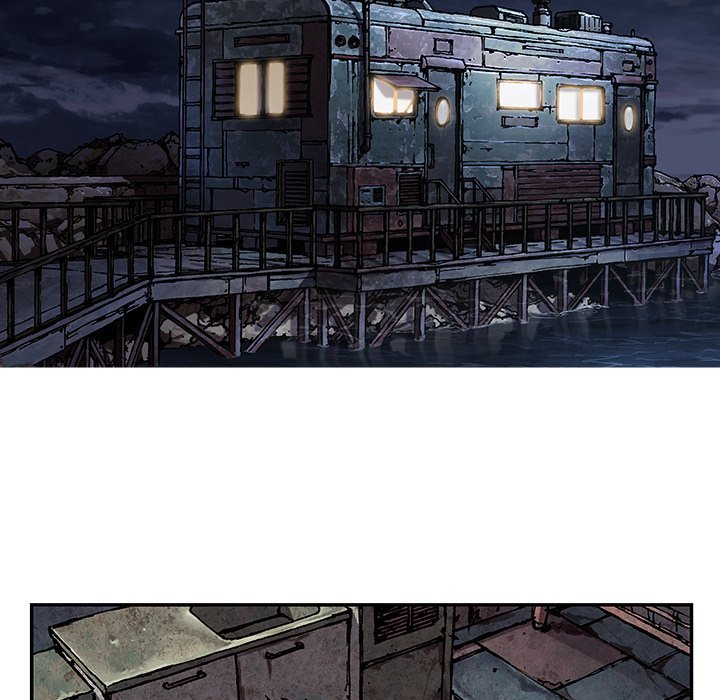Read Leviathan (Lee Gyuntak) EN Manga Online