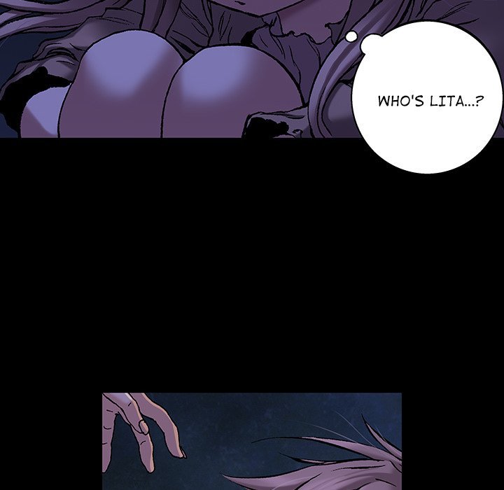 Read Leviathan (Lee Gyuntak) EN Manga Online