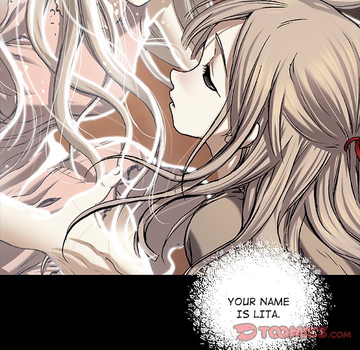 Read Leviathan (Lee Gyuntak) EN Manga Online
