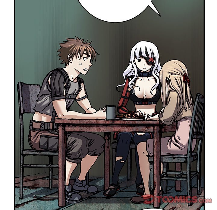 Read Leviathan (Lee Gyuntak) EN Manga Online