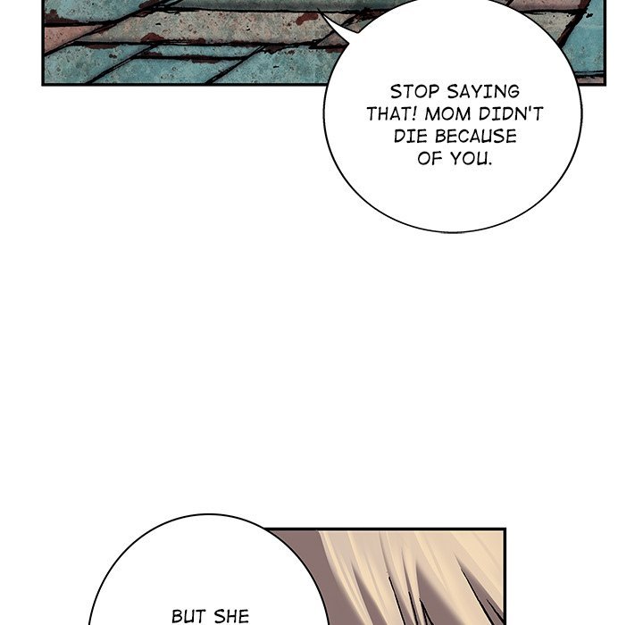Read Leviathan (Lee Gyuntak) EN Manga Online