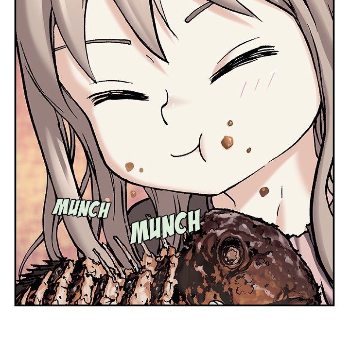 Read Leviathan (Lee Gyuntak) EN Manga Online