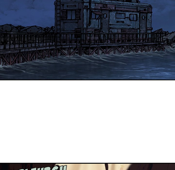 Read Leviathan (Lee Gyuntak) EN Manga Online