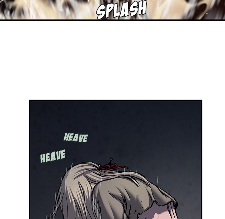 Read Leviathan (Lee Gyuntak) EN Manga Online