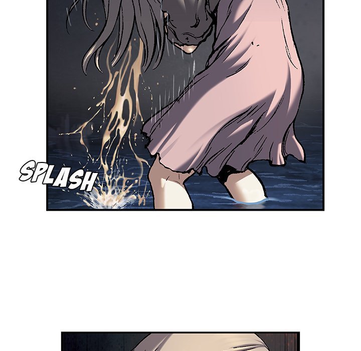 Read Leviathan (Lee Gyuntak) EN Manga Online