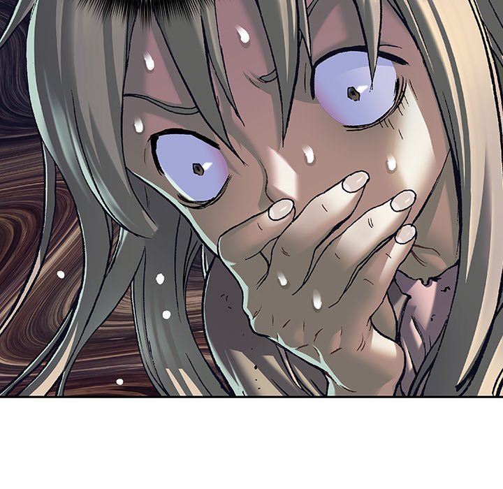 Read Leviathan (Lee Gyuntak) EN Manga Online
