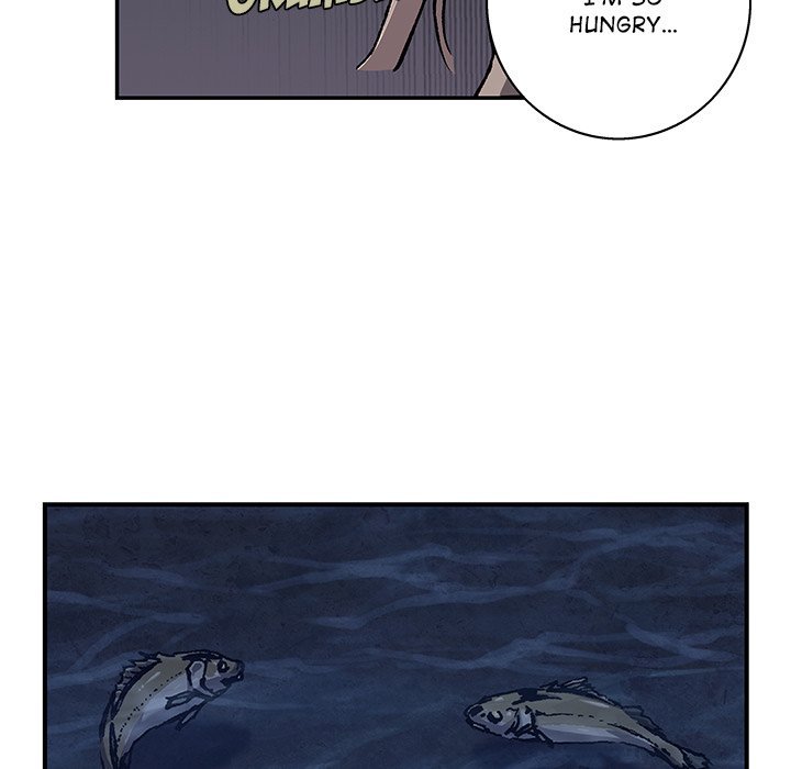 Read Leviathan (Lee Gyuntak) EN Manga Online