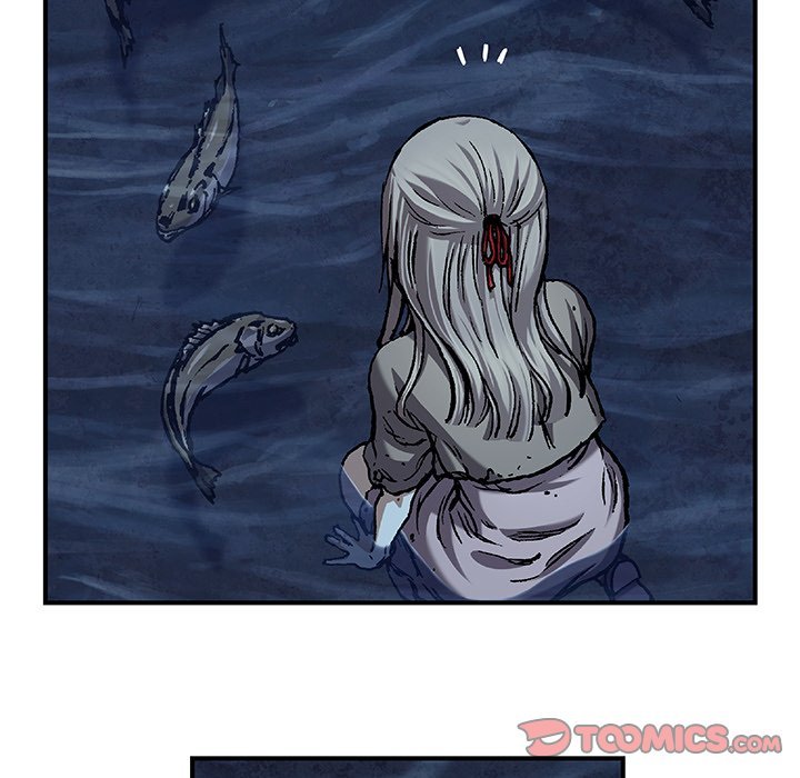 Read Leviathan (Lee Gyuntak) EN Manga Online