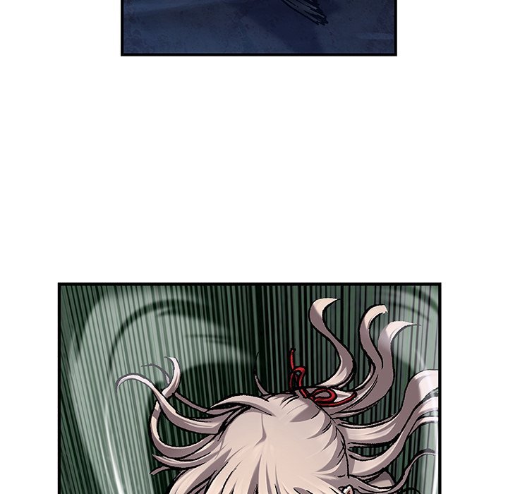 Read Leviathan (Lee Gyuntak) EN Manga Online