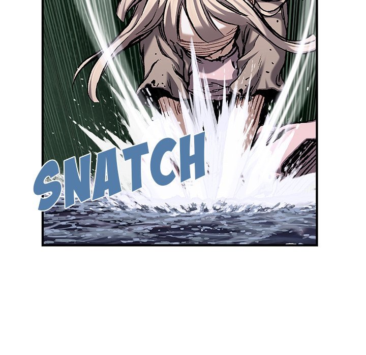 Read Leviathan (Lee Gyuntak) EN Manga Online