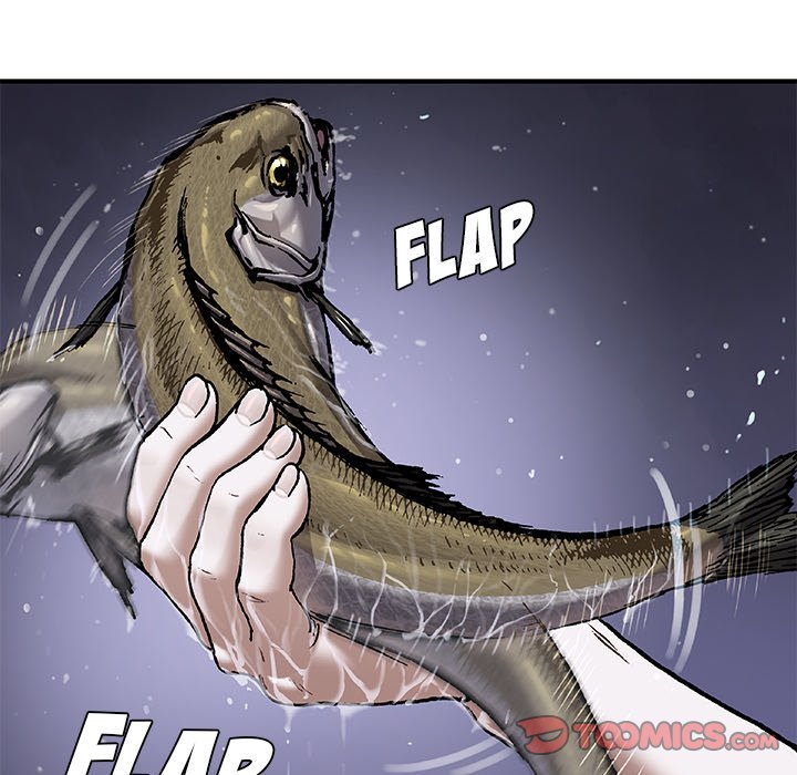 Read Leviathan (Lee Gyuntak) EN Manga Online