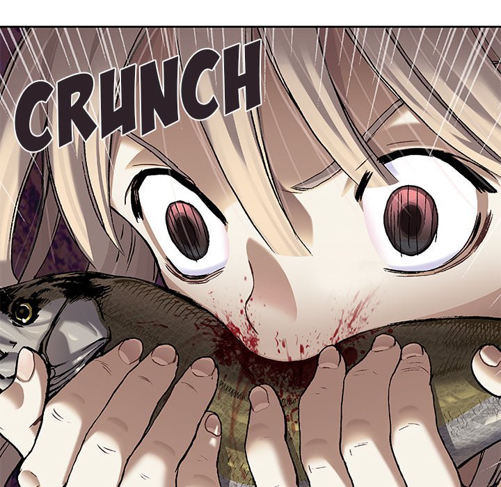 Read Leviathan (Lee Gyuntak) EN Manga Online