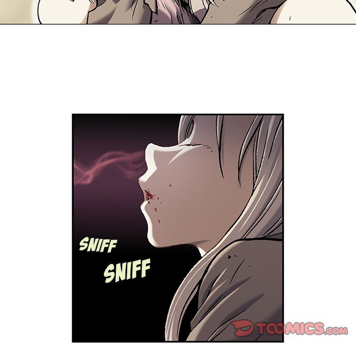Read Leviathan (Lee Gyuntak) EN Manga Online
