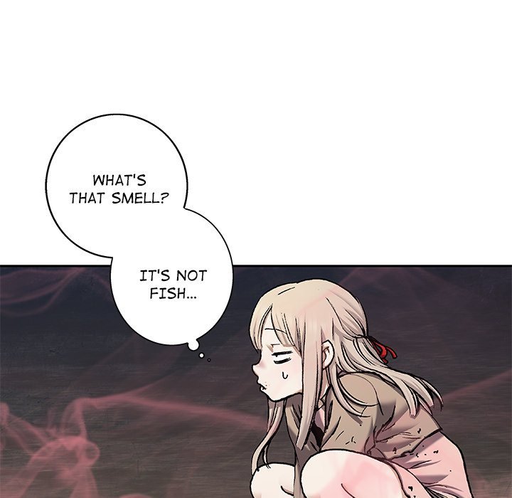 Read Leviathan (Lee Gyuntak) EN Manga Online