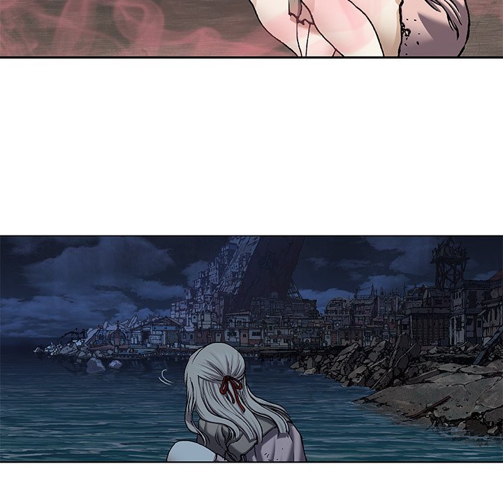 Read Leviathan (Lee Gyuntak) EN Manga Online