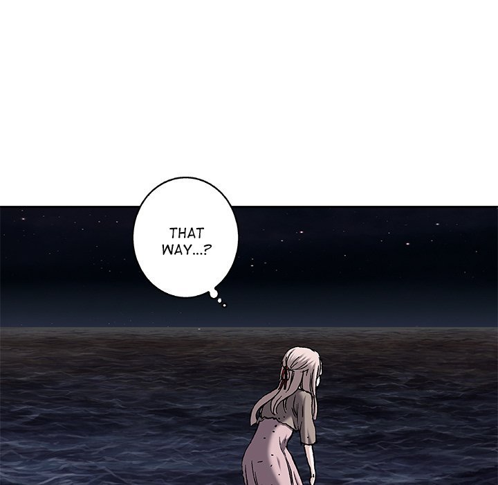 Read Leviathan (Lee Gyuntak) EN Manga Online