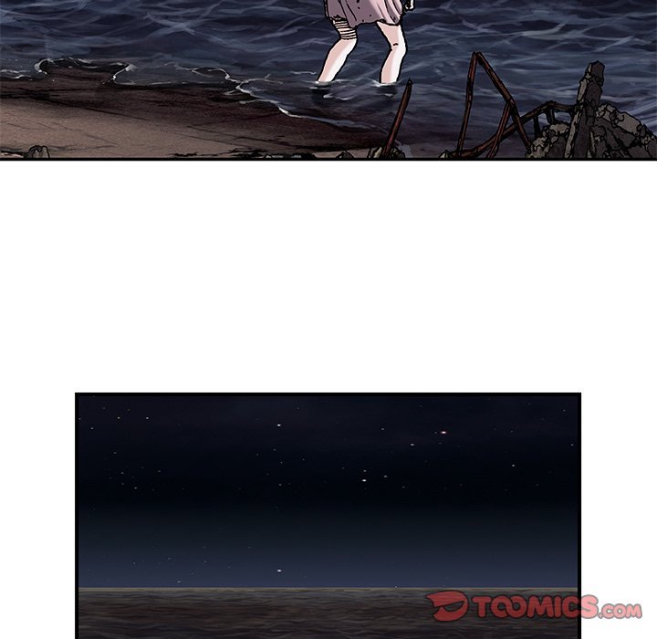 Read Leviathan (Lee Gyuntak) EN Manga Online