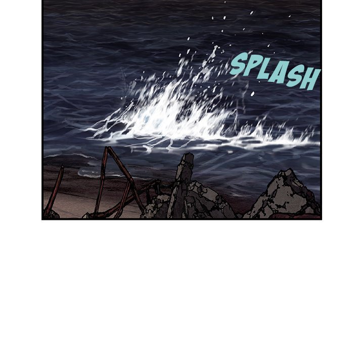 Read Leviathan (Lee Gyuntak) EN Manga Online