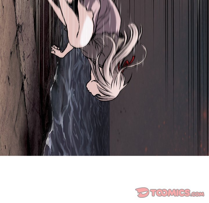 Read Leviathan (Lee Gyuntak) EN Manga Online