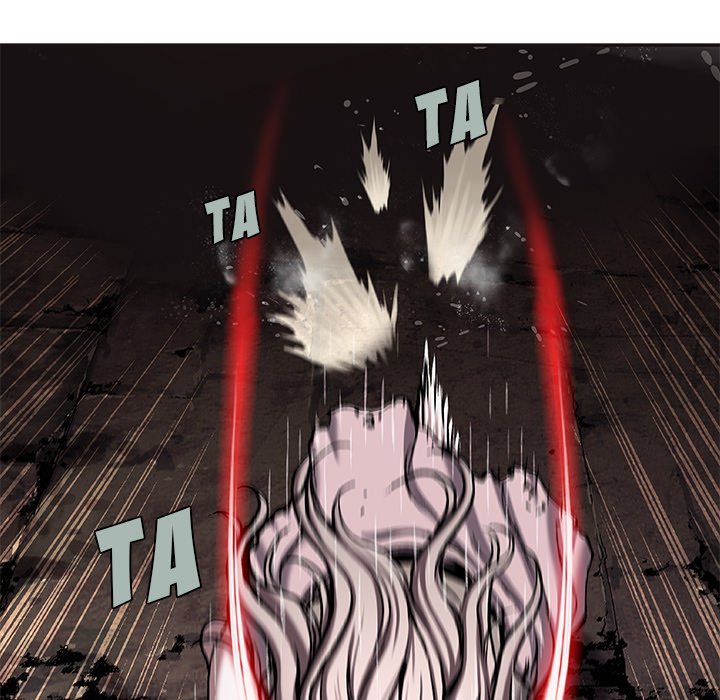 Read Leviathan (Lee Gyuntak) EN Manga Online