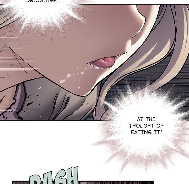 Read Leviathan (Lee Gyuntak) EN Manga Online