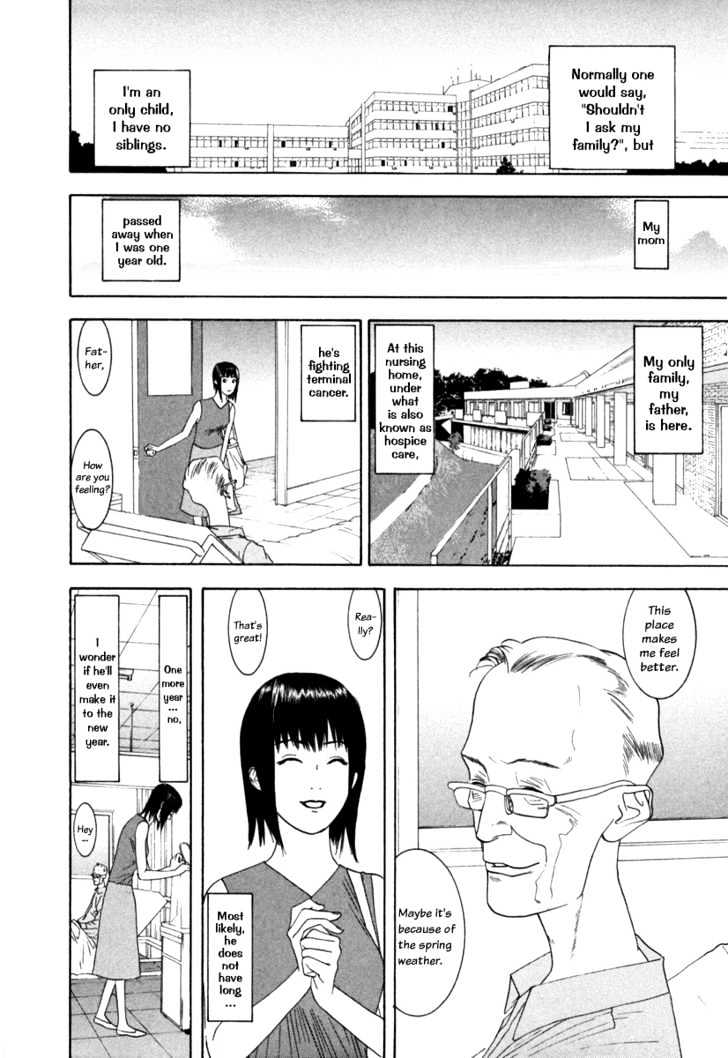 Read Liar Game EN Manga Online