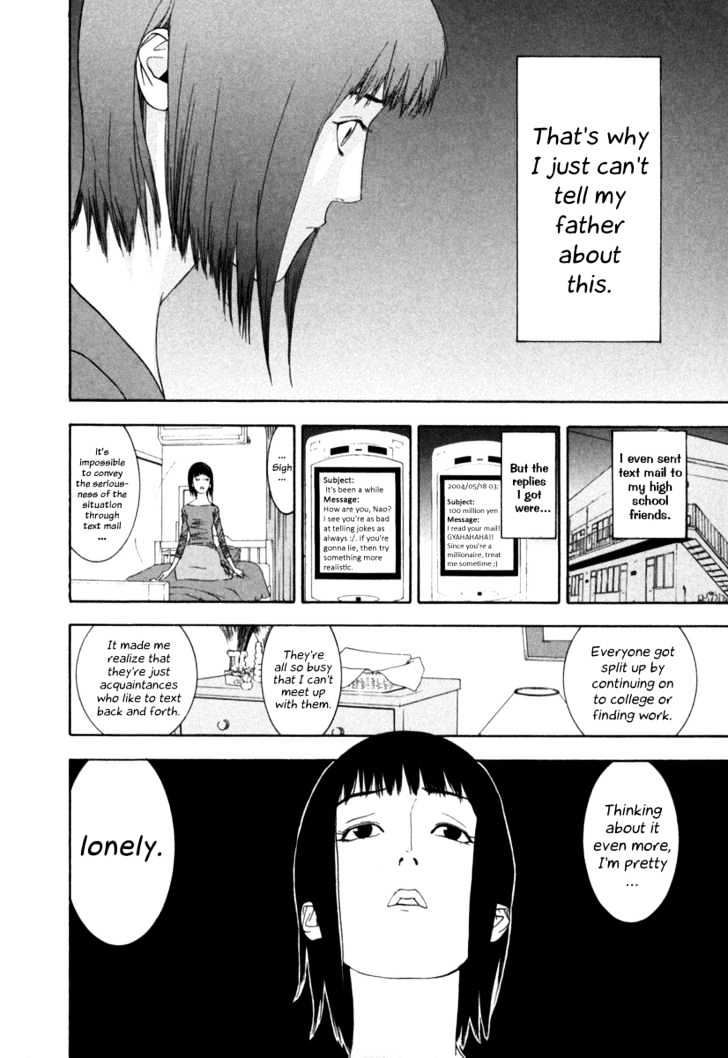 Read Liar Game EN Manga Online