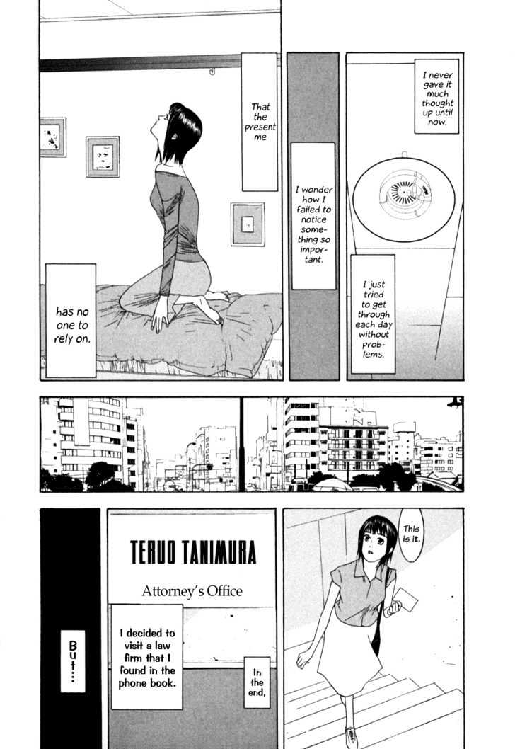 Read Liar Game EN Manga Online
