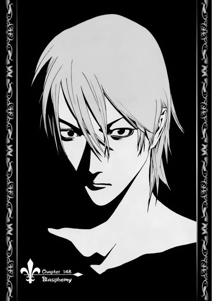 Read Liar Game EN Manga Online