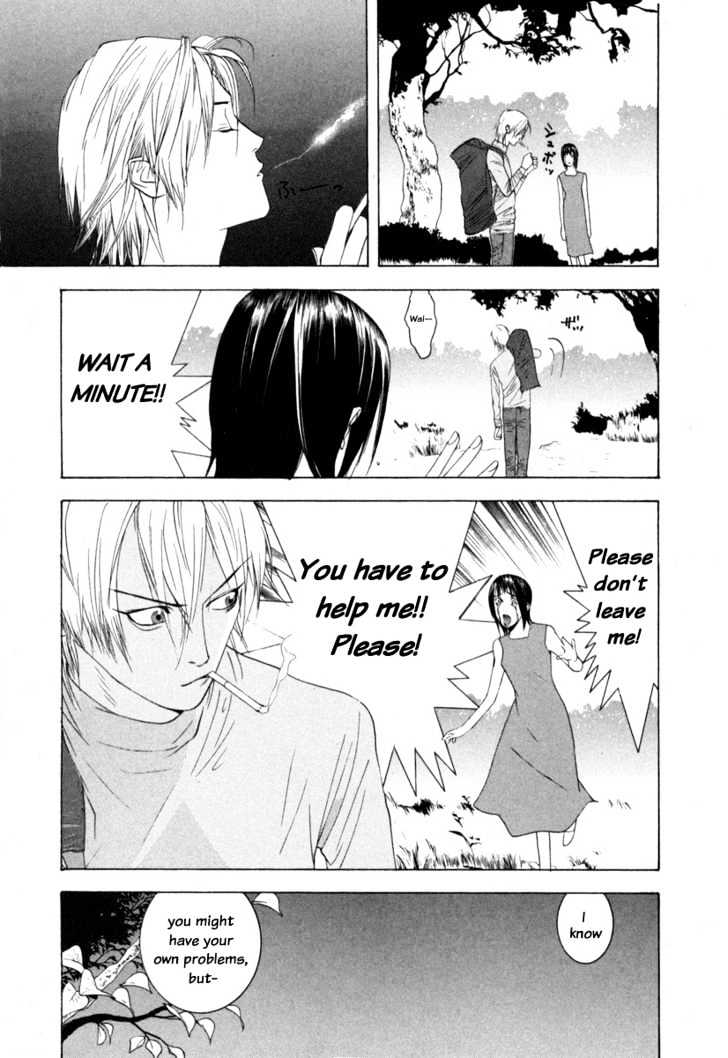 Read Liar Game EN Manga Online