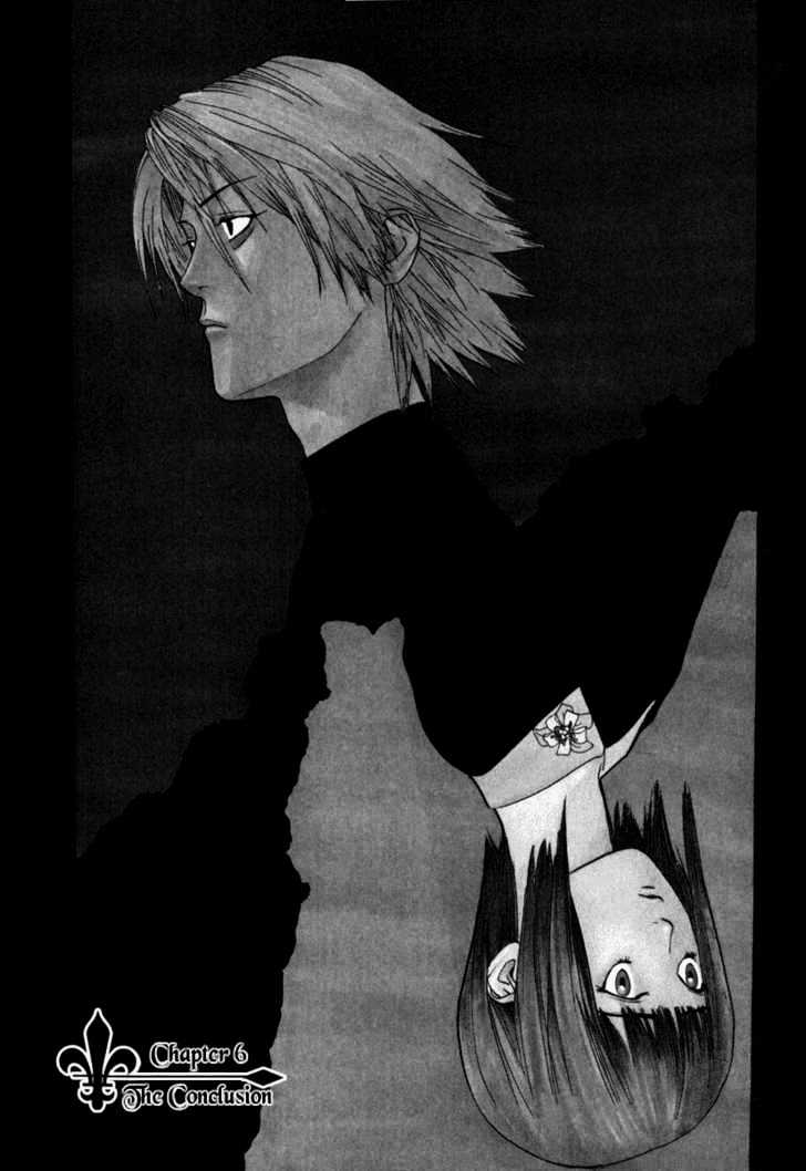 Read Liar Game EN Manga Online